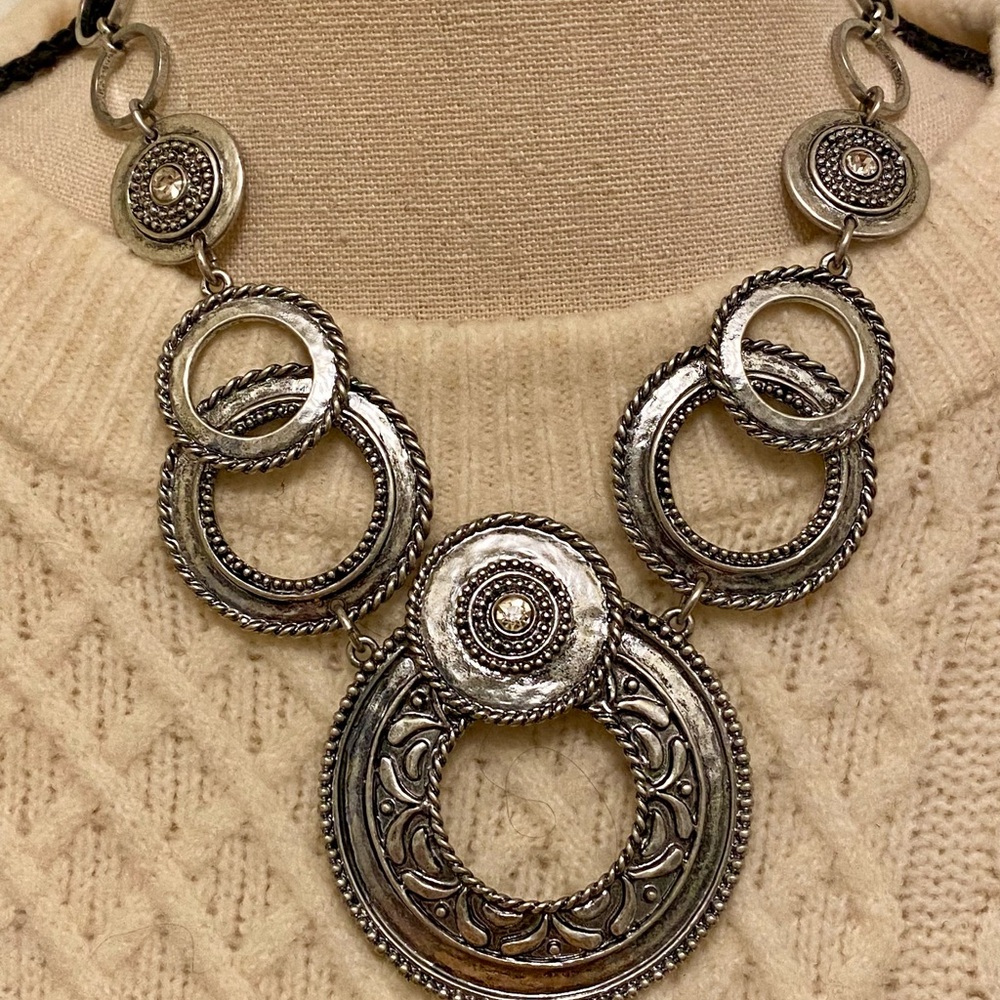 Chico’s Necklace